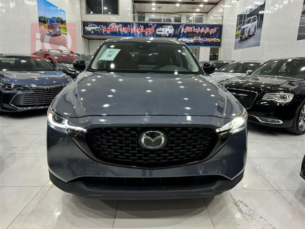 Mazda for sale in Iraq